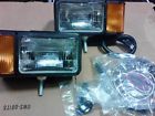 80888 Trucklite Meyers Snowplow Atl Light Kit Old Style With Harness