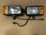 80889 Curtis Plow Lights Snowplow Light Kit 80889 Curtis Plow Lights Snowplow Light Kit