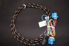 W61571 8266 Fisher Western Snow Plow Wiring Or