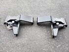 85111-a Plow Mount Kit Toyota Tundra