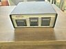 86691 Henderson Basic Control Console For Fsm Fsp And Spreaders