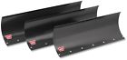 0127481 86766 Warn Standard Plow Blade 012748867661