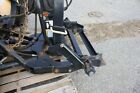 9.5 Xtreme V Fisher Storm Guard Snow Plow Minute Mount