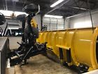 90900 Fisher Plow Complete Setup Like New Mint Harness Controller Mount