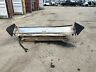 92420ssa Buyers Saltdogg Hydraulic Salt Spreader Under Tailgate Dump Truck
