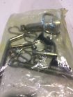 93028 91965 Maxim Western Snow Plow Pin Unimount Hitch Pins Hairpin Cotter