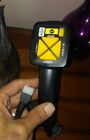 9400 Fisher New Snow Plow Minute Mount Fish Stick Hand Held