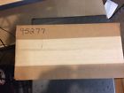 95277 Western Hydraulic Spreader Motor Auger