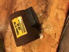 96001575 Snoway Sno Way Series Used Turn Coil 96001575 Snoway Sno Way Series Used Turn Coil
