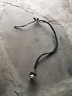 96100097 Snoway Vehicle Harness Used Snow Way Plow 96100097 Snoway Vehicle Harness Used Snow Way Plow