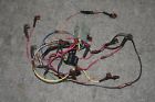 96105130 Sno Way Legacy Controller Harness Used 96105130 Sno Way Legacy Controller Harness Used