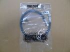 96106070-e 96106070 New Plow Hydraulic Hose Kit Snow Way