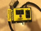 96107194 Snowplow Wired Joystick Controller Transmitter