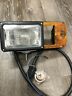 96107983 Eis Left Hand Light Assembly Drivers Side