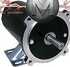 96111764 95755-2 95755 95852 95755-1 Western Motor Fisher Polycaster Salt Spreaders Aftermarket
