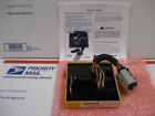 96114032 Snoway Snow Plow Pro Control Ii Wireless New With Instructions