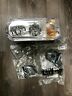96114455 Light Left Drivers Side Kit Mega