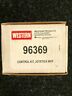 96369 Western Joystick Control Free Shipping