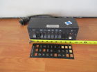 9800387 Transportation Safety False Caltrans Snow Plow Removal Dump Truck Control