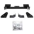 0127482 98678 Warn Plow Mount Kit New 012748986782
