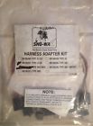 99100201 Brand New Harness Adapter Kit Type