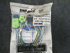 99100795 Eis Adapter