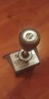 A4901 Fisher Plows Single Lever Control Head