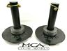 26523 A5516 Maxim Fisher Snow Plow Solid Cast Shoe Assembly