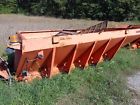 Ac2420a-1 Buyers Products Warren Spreader Yard Snow Ice Control