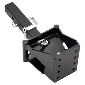 30604 Access / Agricover Snowsport Hd Utility Plow Angle Interceptor For Aluminum Blade Snow