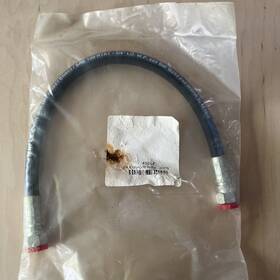 Tx41094 Aftermarket 41094 56754 B41094 Western Fisher Snow Plow Hose 1/4 X 18 Inch Fjic