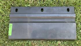 50600 Aftermarket 50645 50626 51810 52810 Western Fisher Snow Plow 1 Urethane Cutting Edge Xls Wide-out 50600 Aftermarket 50645 50626 51810 52810 Western Fisher Snow Plow 1 Urethane Cutting Edge Xls Wide-out