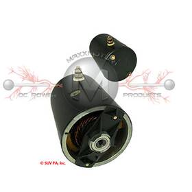 Mdy7050 Aftermarket 6046 1 Post Motor Slotted W8958 46-349 Mdy6101 Mdy6102 Mdy6119 Mdy6122