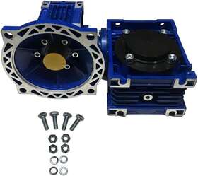 Poly85431 Aftermarket 85431 99067 31509 31098 99087 Gearbox Western Fisher Striker Tornado Snowex Helixx