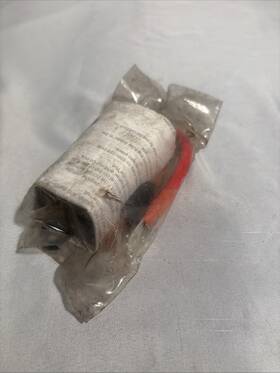 Aftermarket 90730 90729 29071 95837 22511 Western Fisher Blizzard Snow-ex Snowplow 200 Amp Fuse Kit 8 Inch And 22 Cable