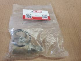 Am15356 Aftermarket A Solenoid Assembly Valve And Coil Black Wire E45 E46 E47 Meyer Early 3/8 Inch