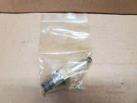 Am15698 Aftermarket B Solenoid/valve 15698 E47 E57 E60 Meyer 15380 Under Coil With Red Wire