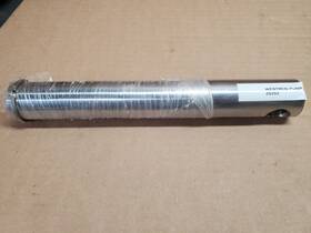 Am25202 Aftermarket Am Western Unimount 6 Inch Chrome Lift Ram/rod 25202 Isarmatic Sehp Snow Plow Pump