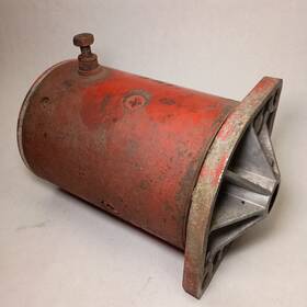 Aftermarket Am25556 Western Cable Operated Pump Motor Snow Plow - For Repair