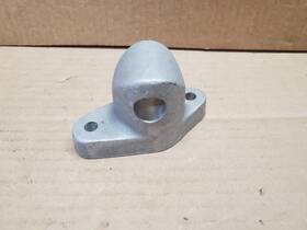 Am25968k Aftermarket Western Unimount Snow Plow Pump Base Lug With Am25618 O-ring Uni-mount