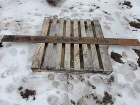 Am5533 Aftermarket Am Fisher 5533 Extra Thick Steel Cutting Edge 8ft 96 Inch L X5/8 W X6 H 5/8 Am5533 Aftermarket Am Fisher 5533 Extra Thick Steel Cutting Edge 8ft 96 Inch L X5/8 W X6 H 5/8