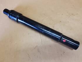 Am62550 Aftermarket Nos Western Unimount Snow Plow Angle Cylinder 56102 62550 Angling 1.5x10 Npt