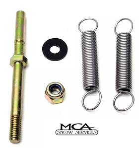 Msc04764 Aftermarket Boss Snow Plow Spring Pin Upgrade Kit