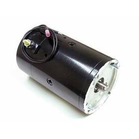 Aftermarket W9305a Wms 3 Hp Heavy Duty 1 Post Dbb Motor Overload Protection