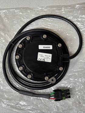 854895 Agco 360 Count Apr Shaft Speed Sensor Dickey-john Application Rate 854895 Agco 360 Count Apr Shaft Speed Sensor Dickey-john Application Rate