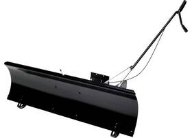 Agri-fab Inc Lbd48 Agri-fab Snow Blade 48 Inch Black