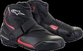 2224521-13-45 Alpinestars Smx-1r V2 Boots Black 10.5