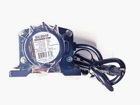 Dc200f Ambitionmotor Broadcast Spreader Vibrator Kit 12vdc 200lb 80w 75hz