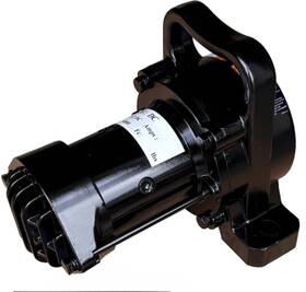 Dc-2500 Ambitionmotor Vib3500 Truck Dump Body Vibrator Motor 2 500 Lbs Force 12 Vdc Replaces Dc2500