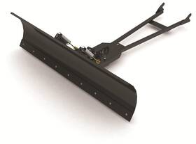Aep2920 American Manufacturing Eagle Atv 60 Inch Snow Plow Standard Blade By -